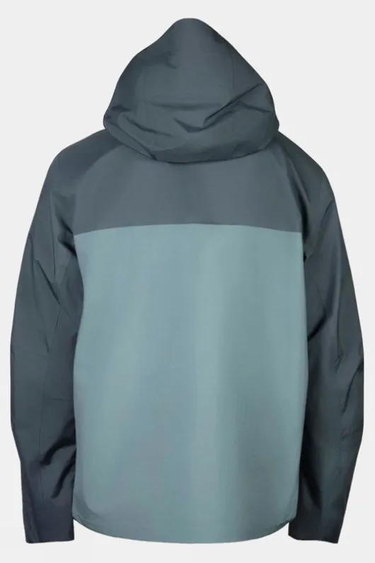 Ayacucho Mens Mountain Peak 3L Jacket