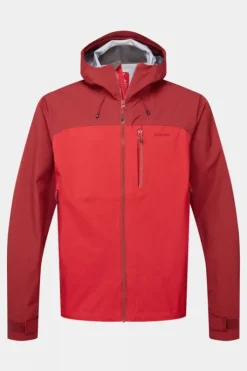 Ayacucho Mens Mountain Peak 3L Jacket