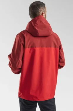 Ayacucho Mens Mountain Peak 3L Jacket