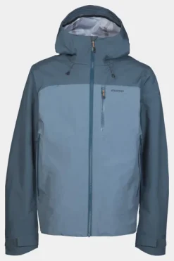 Ayacucho Mens Mountain Peak 3L Jacket
