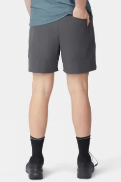 Ayacucho Mens Mountain Performance Shorts