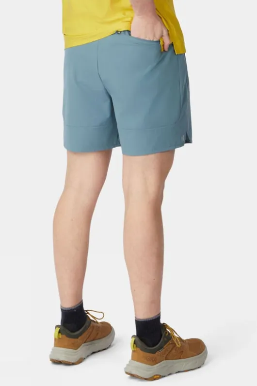 Ayacucho Mens Mountain Performance Shorts