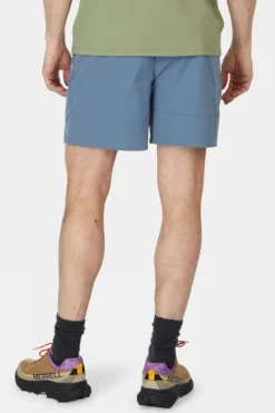 Ayacucho Mens Mountain Performance Shorts