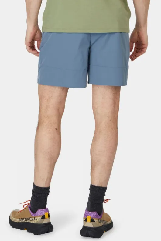 Ayacucho Mens Mountain Performance Shorts
