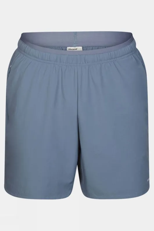 Ayacucho Mens Mountain Performance Shorts