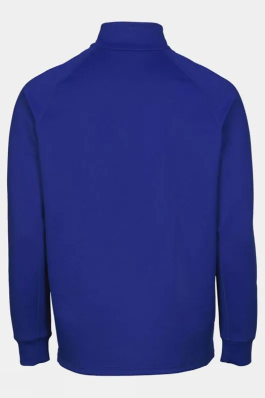 Ayacucho Mens Nouva Tech Quarter Zip Fleece
