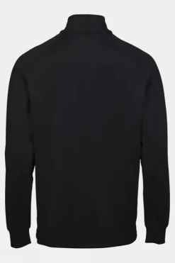 Ayacucho Mens Nouva Tech Quarter Zip Fleece