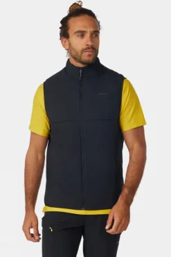 Ayacucho Mens Ortler Mountain Bodywarmer Gilet