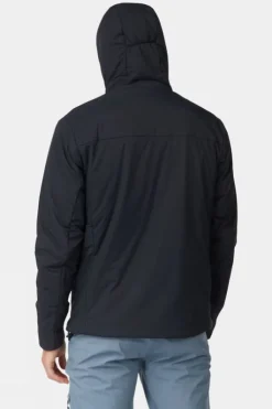Ayacucho Mens Ortler Mountain Lightweight Jacket