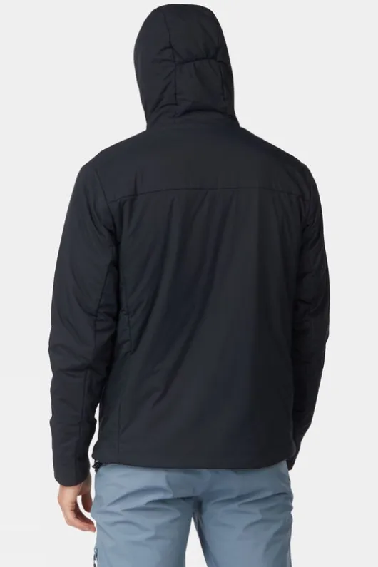 Ayacucho Mens Ortler Mountain Lightweight Jacket