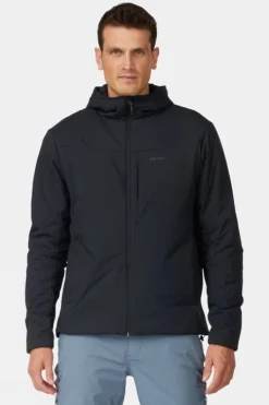 Ayacucho Mens Ortler Mountain Lightweight Jacket