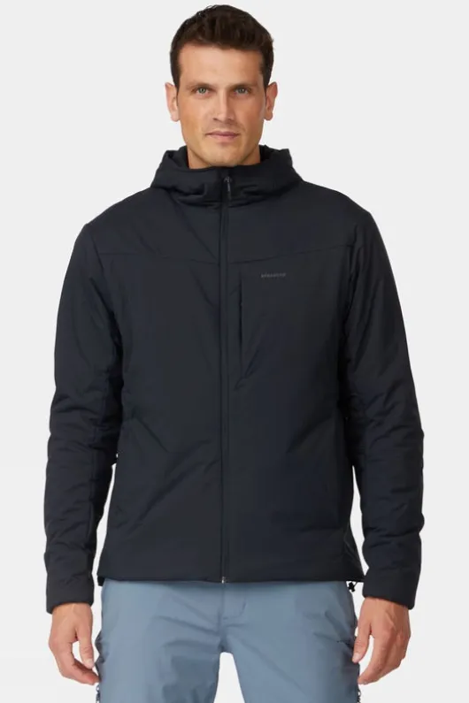 Ayacucho Mens Ortler Mountain Lightweight Jacket
