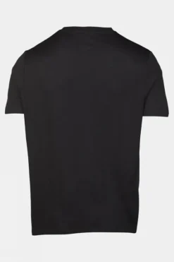 Ayacucho Mens Ridge Trail Merino Short Sleeve T-Shirt