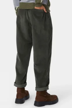 Ayacucho Mens Scafell Corduroy Trousers