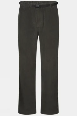 Ayacucho Mens Scafell Corduroy Trousers