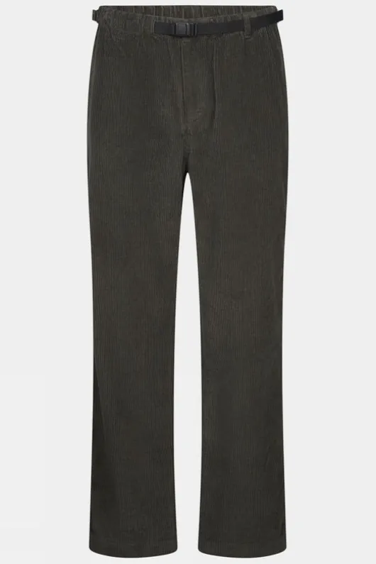 Ayacucho Mens Scafell Corduroy Trousers