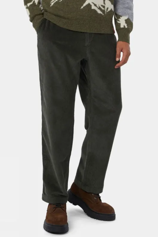 Ayacucho Mens Scafell Corduroy Trousers