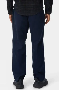Ayacucho Mens Scafell Cotton Trousers