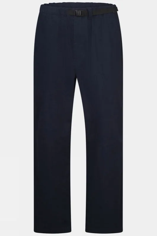 Ayacucho Mens Scafell Cotton Trousers