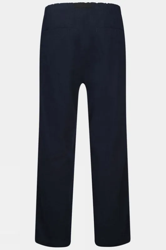 Ayacucho Mens Scafell Cotton Trousers