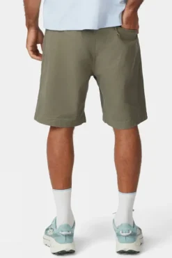 Ayacucho Mens Scafell Cotton Shorts