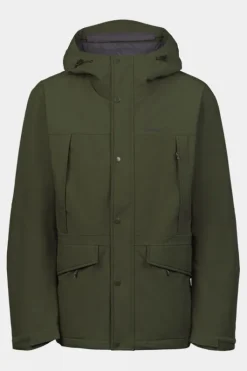 Ayacucho Mens Stanley Insulated Jacket