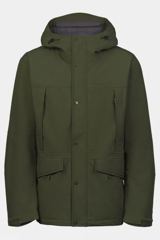 Ayacucho Mens Stanley Insulated Jacket