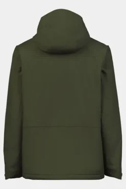 Ayacucho Mens Stanley Insulated Jacket