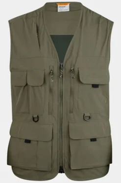 Ayacucho Mens Trailblazer Tactical Vest