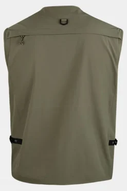 Ayacucho Mens Trailblazer Tactical Vest