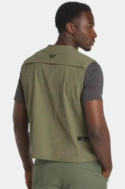 Ayacucho Mens Trailblazer Tactical Vest