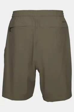 Ayacucho Mens Trailblazer Travel Shorts