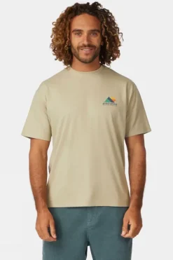 Ayacucho Mens Walter's Cove T-Shirt