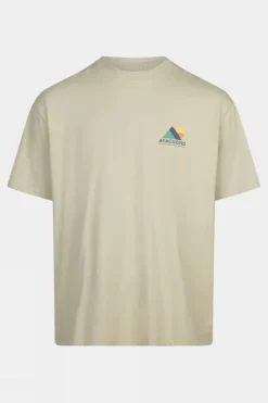 Ayacucho Mens Walter's Cove T-Shirt