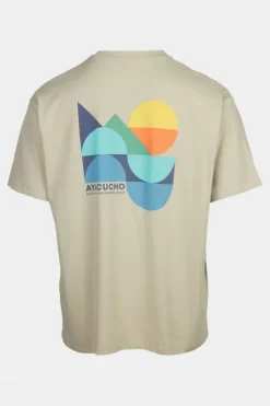 Ayacucho Mens Walter's Cove T-Shirt