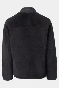 Ayacucho Mens Wray Highloft Full Zip Fleece