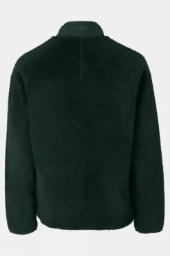 Ayacucho Mens Wray Highloft Full Zip Fleece