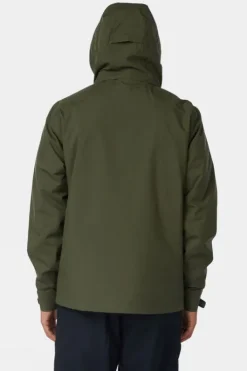Ayacucho Mens Yosemite 3-In-1 Jacket