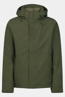 Ayacucho Mens Yosemite 3-In-1 Jacket