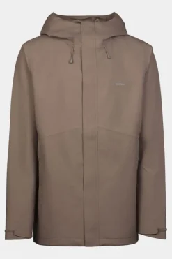 Ayacucho Mens Yosemite Jacket II