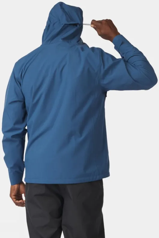 Ayacucho Mens Yosemite Jacket