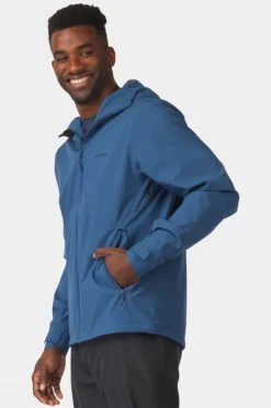 Ayacucho Mens Yosemite Jacket