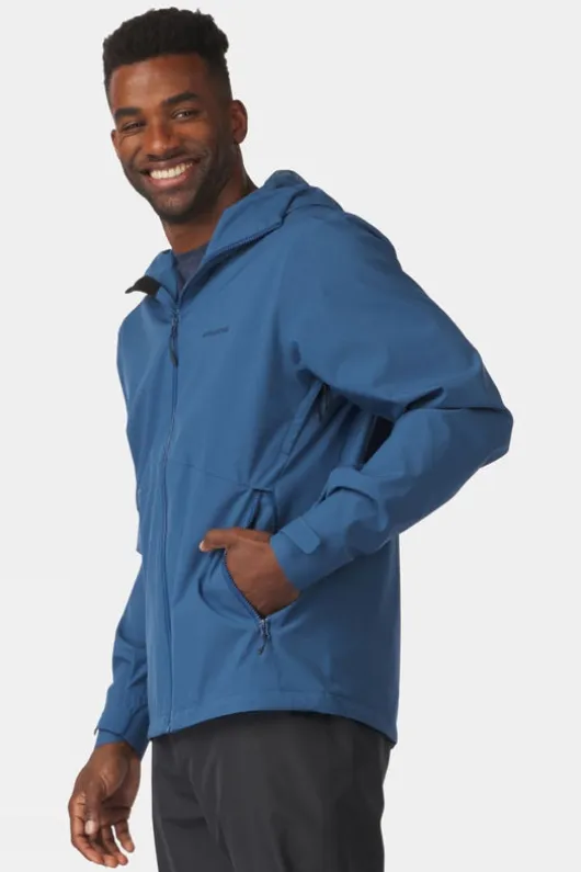 Ayacucho Mens Yosemite Jacket