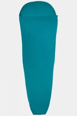 Ayacucho Mummy Sleeping Bag Liner