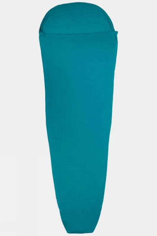 Ayacucho Mummy Sleeping Bag Liner