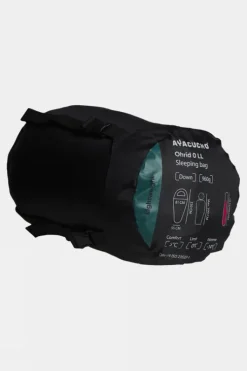 Ayacucho Ohrid 0°C Sleeping Bag