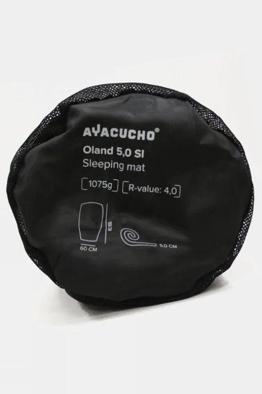Ayacucho Oland Sleeping Mat