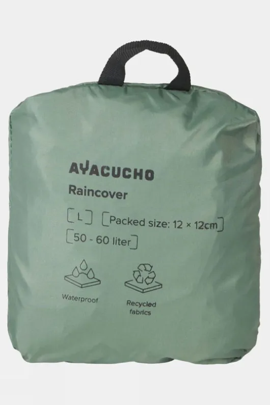 Ayacucho Raincover - Large