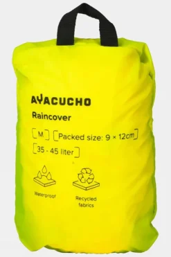 Ayacucho Raincover - Medium