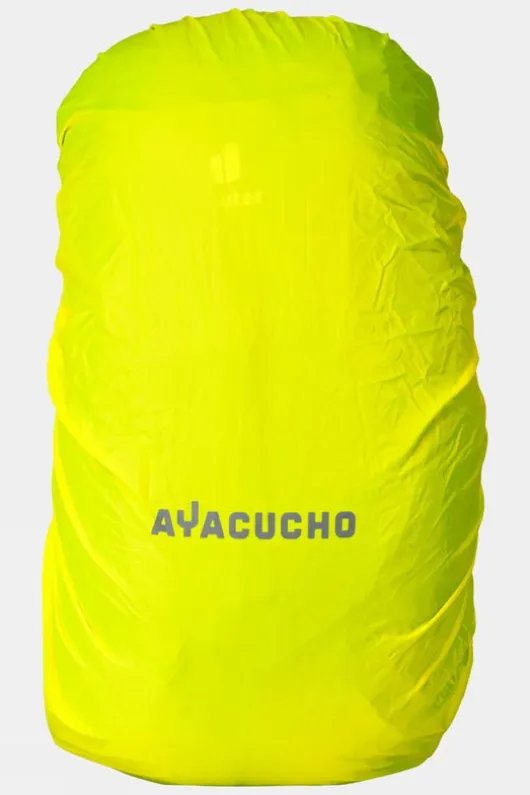 Ayacucho Raincover - Medium